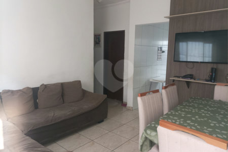 Condomínio à venda com 2 quartos em Vila São Paulo, Mogi das Cruzes, SP