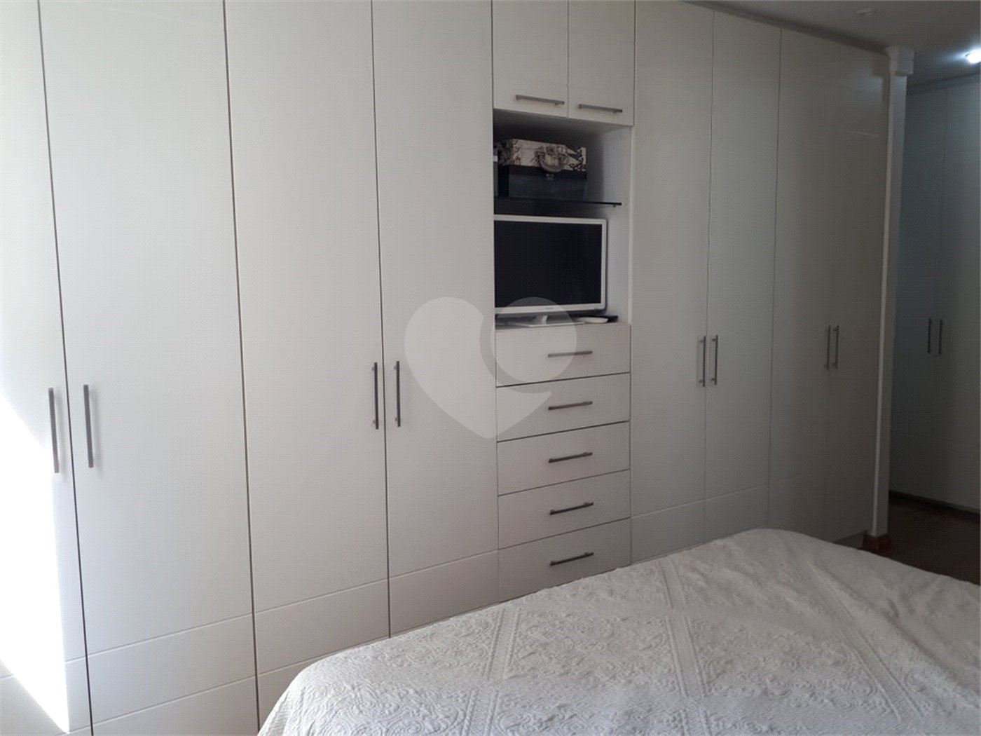 Apartamento à venda com 3 suítes em Vila Leopoldina, São Paulo, SP