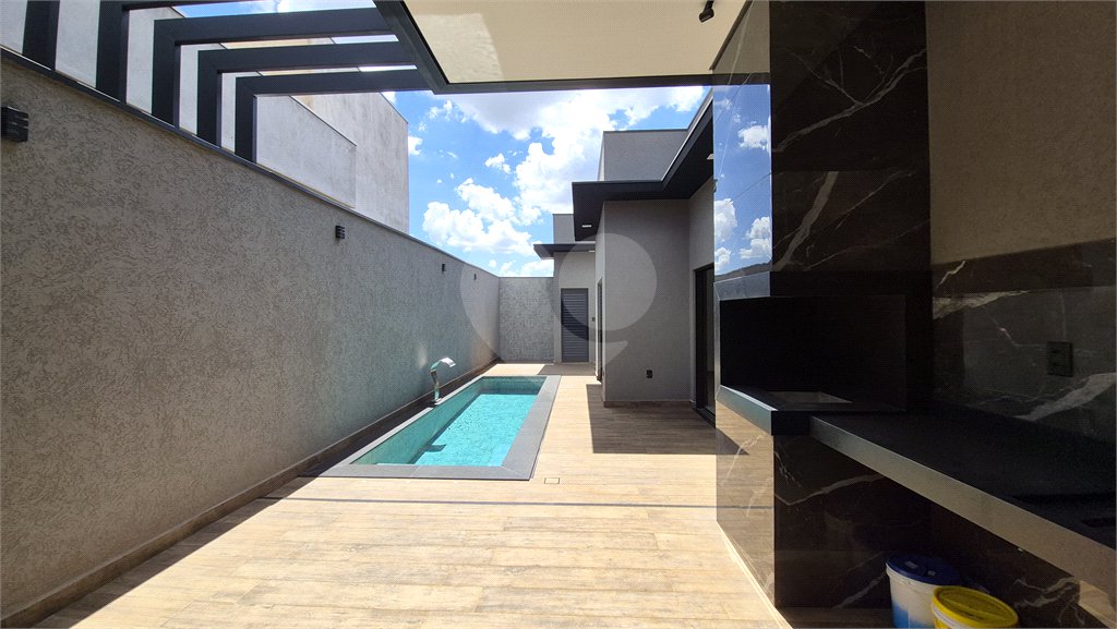 Casa à venda com 3 quartos, sendo 1 suíte, em Parque dos Lagos, Ribeirão Preto, SP