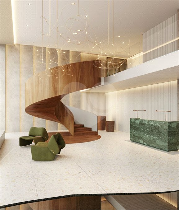 Apartamento à venda com 1 suíte em Copacabana, Rio de Janeiro, RJ