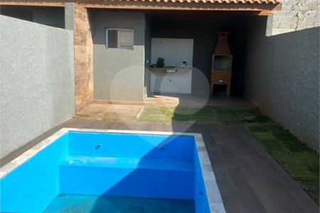 Casa Térrea à venda com 2 quartos, sendo 1 suíte,  em Jardim Imperial, Atibaia, SP