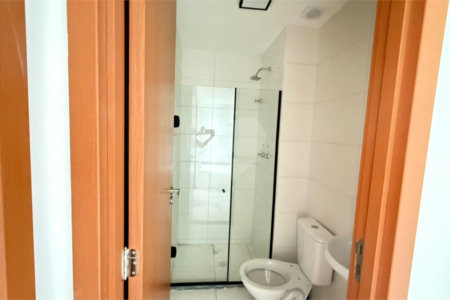 Apartamento à venda com 2 quartos em Guaratiba, Rio de Janeiro, RJ