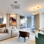 Apartamento à venda com 4 quartos, sendo 3 suítes,  em Brooklin, São Paulo, SP