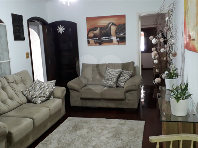 Casa à venda com 3 quartos, sendo 1 suíte,  em Tucuruvi, São Paulo, SP