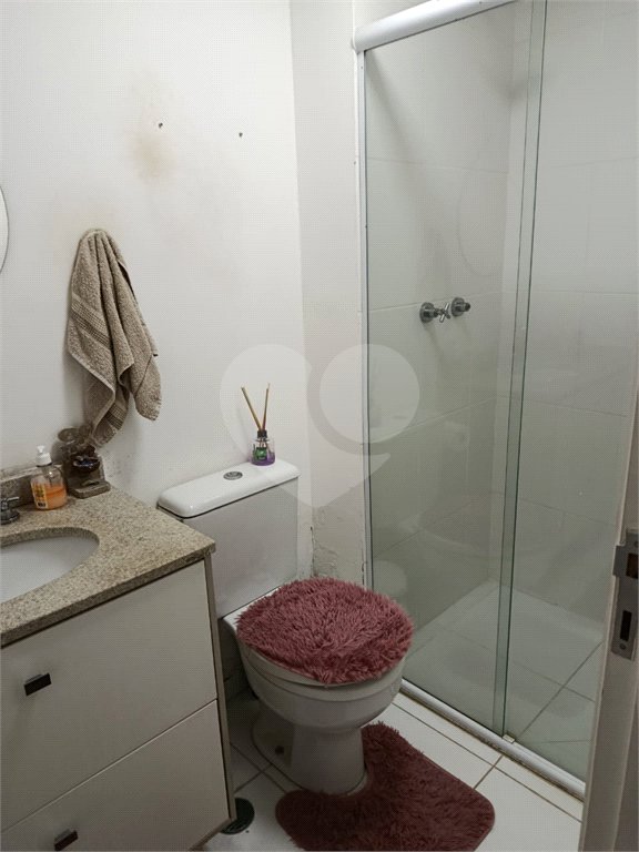 Apartamento à venda com 2 quartos, sendo 1 suíte, em Vila Ema, São Paulo, SP