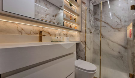 Apartamento à venda com 1 quarto em Lapa de Baixo, São Paulo, SP