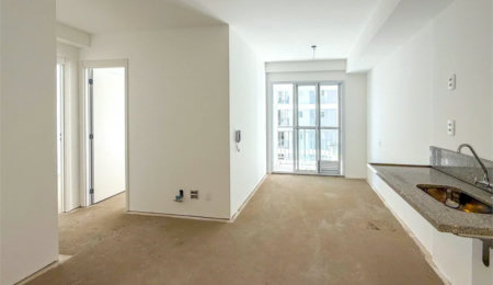 Apartamento à venda com 2 quartos em Lapa, São Paulo, SP