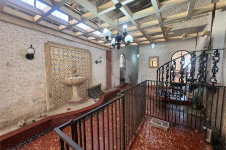 Casa à venda com 3 quartos, sendo 1 suíte,  em Santa Teresa, Rio de Janeiro, RJ