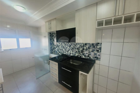 Apartamento à venda com 2 quartos em Jardim Alice, Indaiatuba, SP