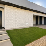 Casa à venda com 3 quartos, sendo 3 suítes, no condomínio Residencial Costa Leste, Três Lagoas - MS