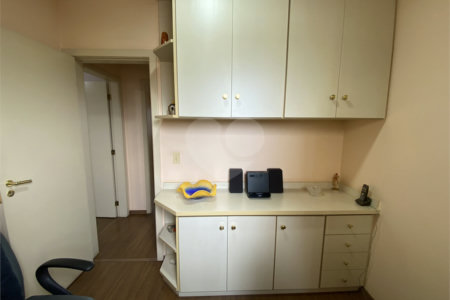 Apartamento à venda com 3 quartos em Lauzane Paulista, São Paulo, SP
