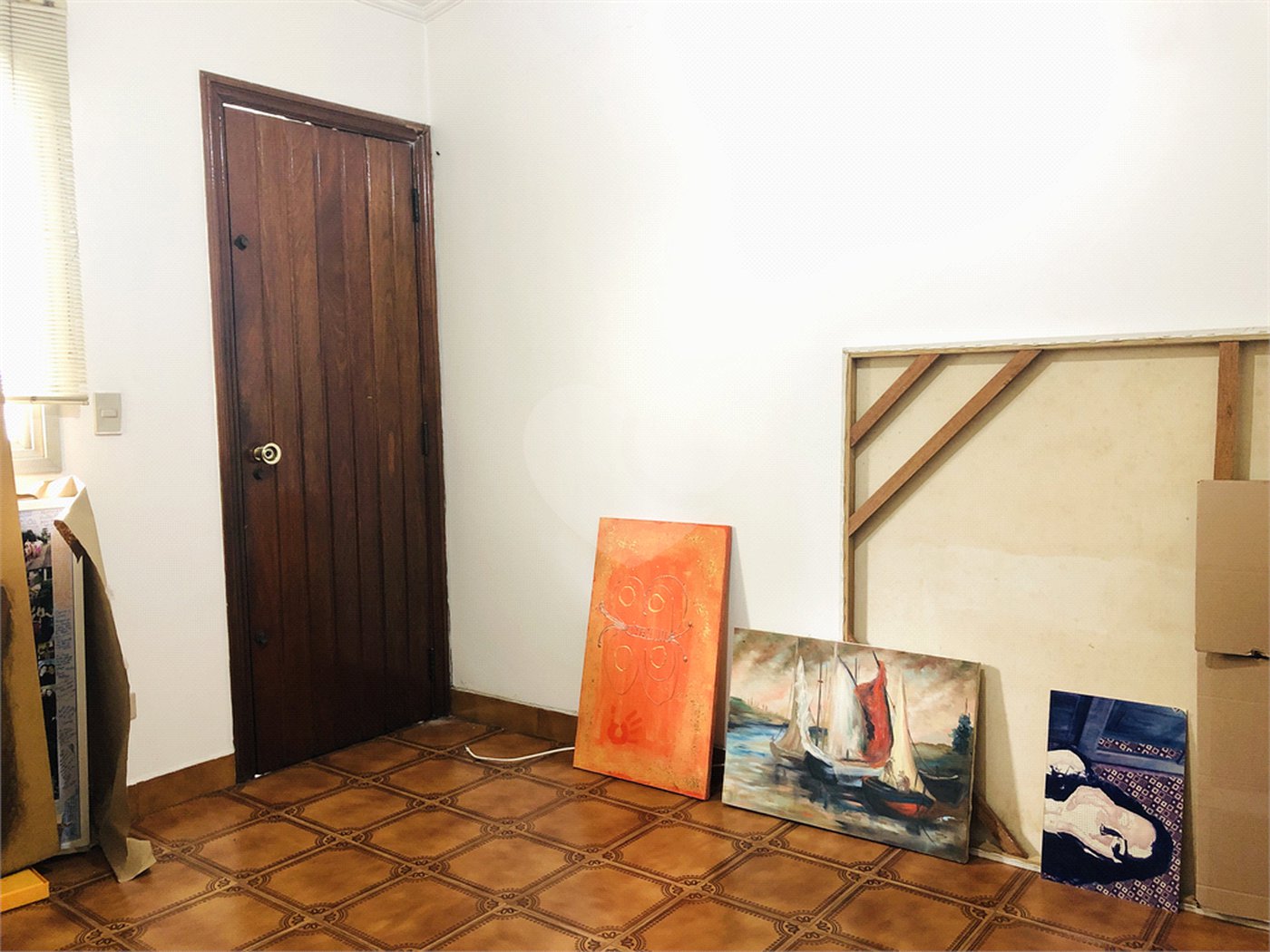 Sobrado à venda com 4 quartos, sendo 1 suíte, em Santana, São Paulo, SP