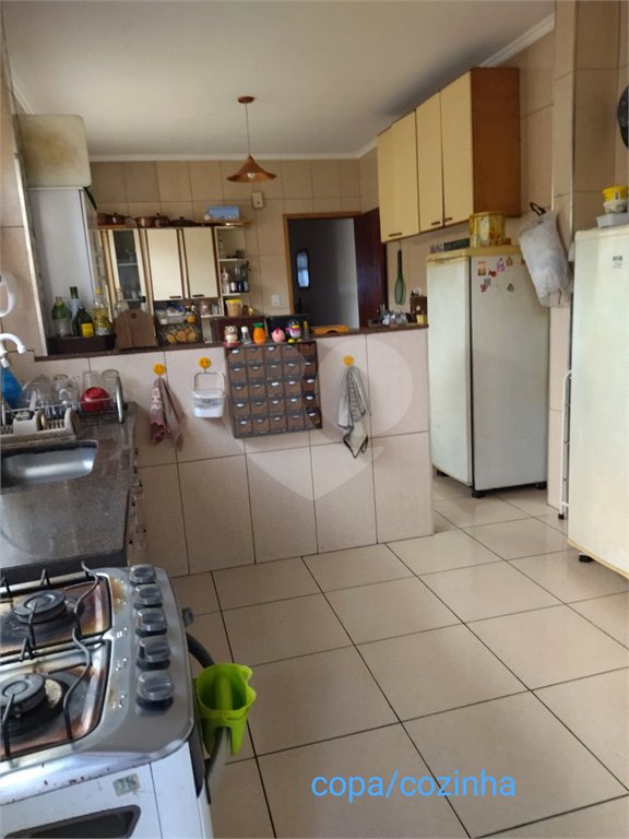 Sobrado à venda com 4 quartos, sendo 1 suíte, em Limão, São Paulo, SP