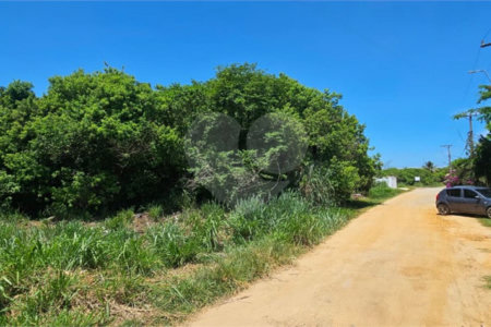Terreno à venda em Marina, Armação dos Búzios, RJ