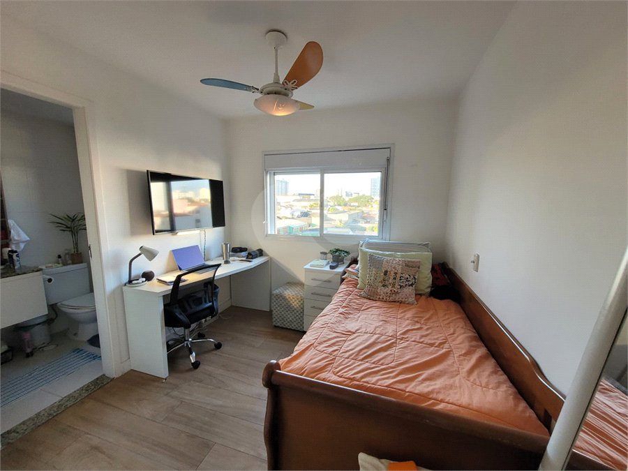Apartamento para alugar com 4 quartos, sendo 3 suítes, em Lapa, São Paulo, SP