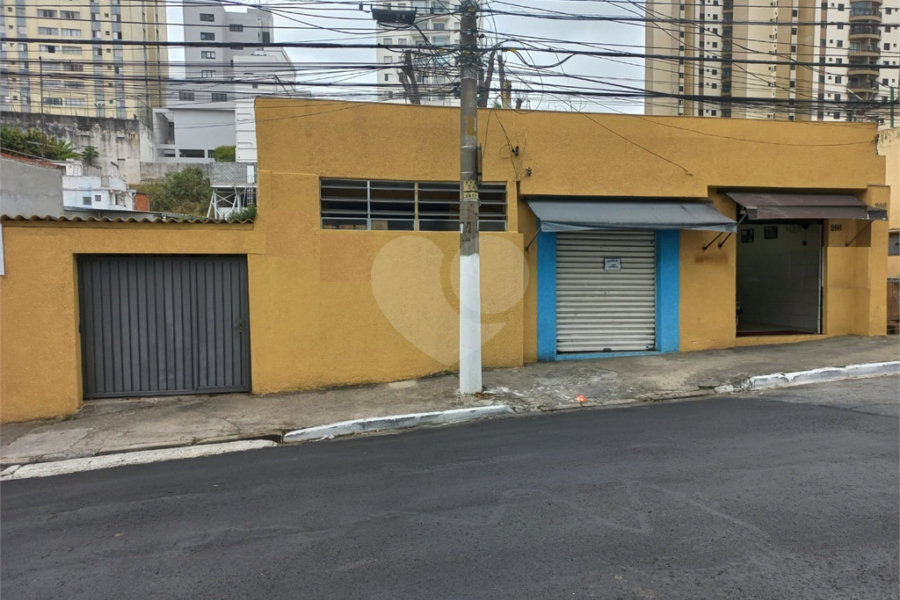 Terreno à venda em Santana, São Paulo, SP