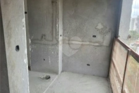 Apartamento à venda com 1 quarto em Tucuruvi, São Paulo, SP
