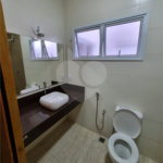 Casa à venda com 3 quartos, sendo 1 suíte, no condomínio Horto Florestal Villagio, Sorocaba - SP
