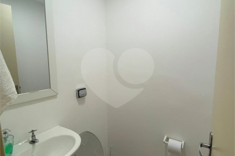 Apartamento à venda com 3 quartos, sendo 1 suíte,  em Santana, São Paulo, SP
