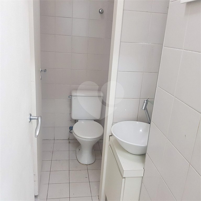 Sala à venda em Alto da Boa Vista, São Paulo, SP