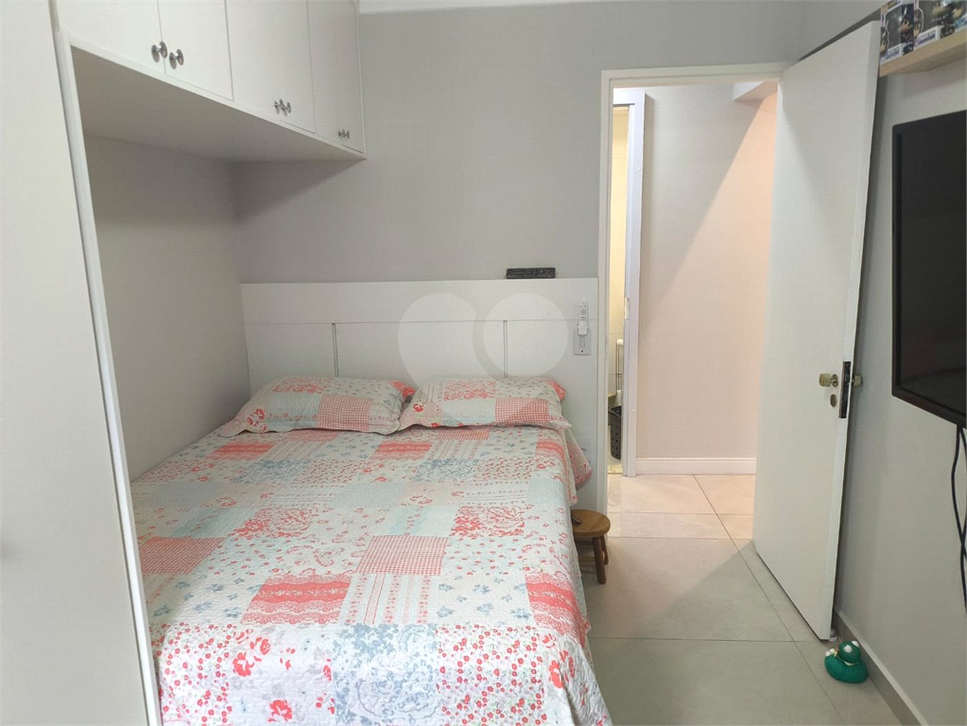 Apartamento à venda com 3 quartos, sendo 1 suíte, em Vila Rosália, Guarulhos, SP