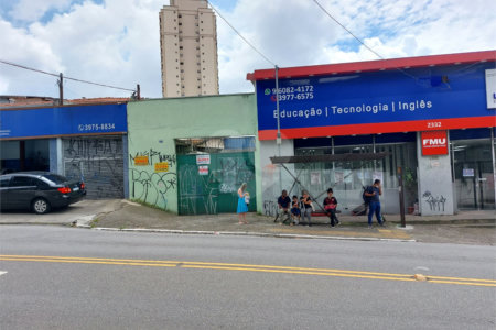 Galpão à venda em Pirituba, São Paulo, SP