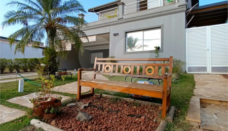 Casa à venda com 4 quartos, sendo 1 suíte,  no condomínio Jardim Reserva Bom Viver de Indaiatuba, Indaiatuba - SP
