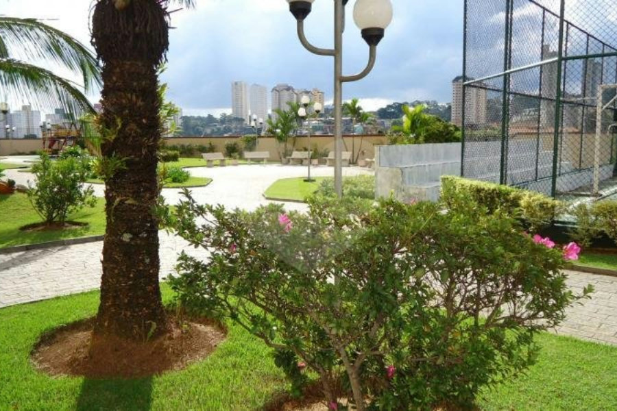 Apartamento à venda com 3 quartos, sendo 1 suíte, em Parque Mandaqui, São Paulo, SP