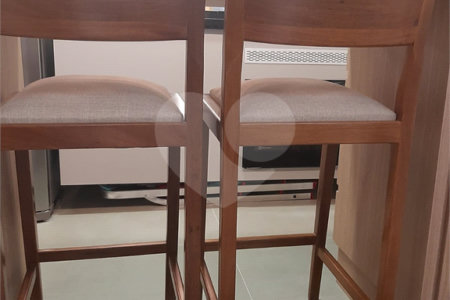 Apartamento à venda com 1 quarto em Jardim Panorama, São Paulo, SP