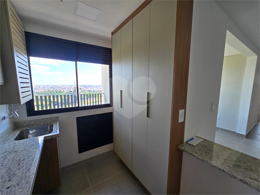 Apartamento para alugar com 3 quartos, sendo 1 suíte, em Além Ponte, Sorocaba, SP