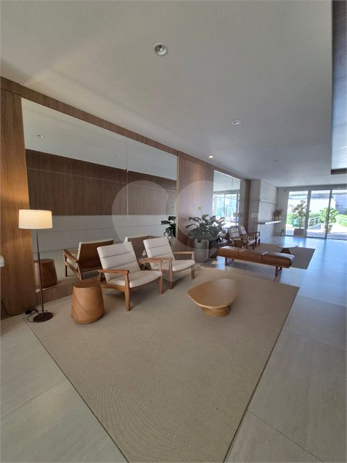 Apartamento para alugar com 3 quartos, sendo 2 suítes, em Brooklin Paulista, São Paulo, SP