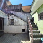 Casa Térrea à venda com 2 quartos em Vila Amélia, São Paulo, SP
