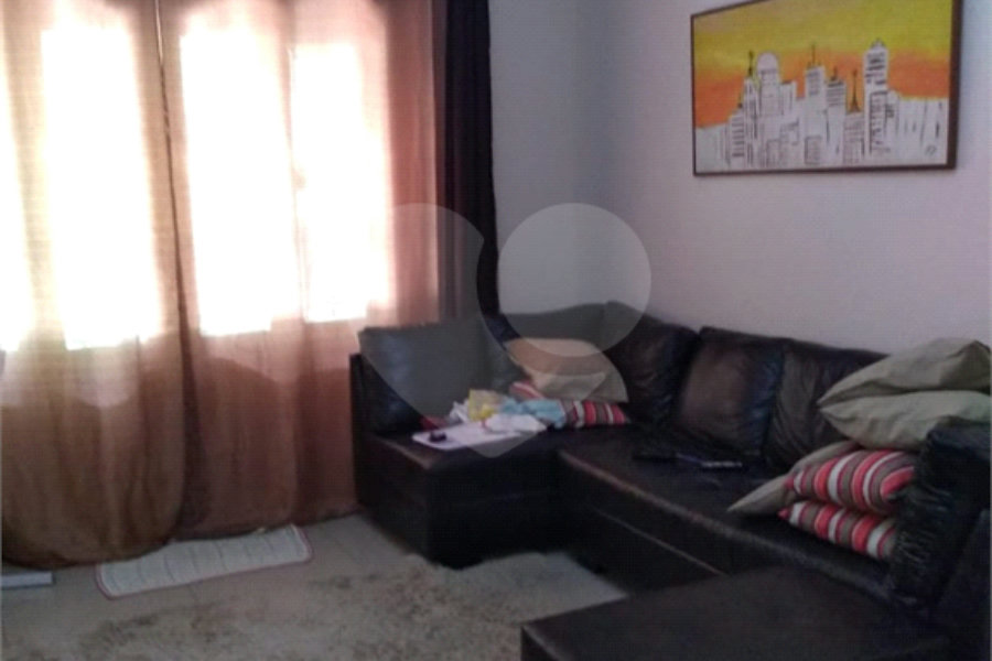 Casa Térrea à venda com 2 quartos, sendo 1 suíte, no Brasilândia, São Paulo, SP