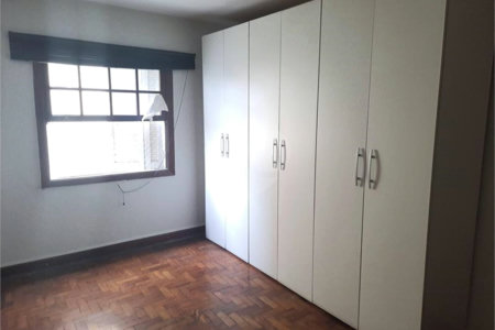 Apartamento à venda com 3 quartos em Vila Leopoldina, São Paulo, SP