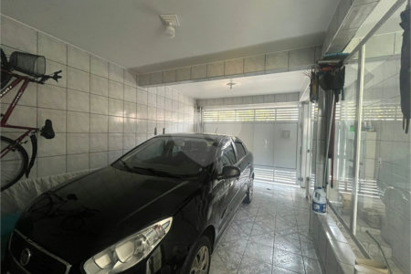 Casa à venda com 3 quartos em Jardim Rosana, São Paulo, SP