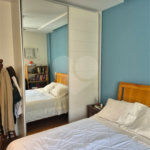 Apartamento à venda com 3 quartos, sendo 1 suíte, em Humaitá, Rio de Janeiro, RJ