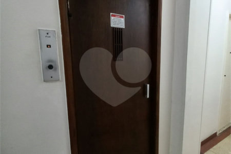 Apartamento à venda com 2 quartos em Tijuca, Rio de Janeiro, RJ