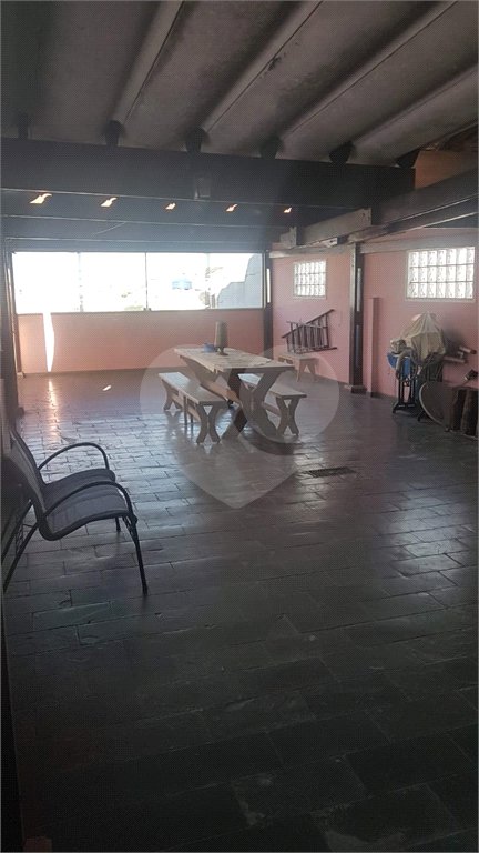 Sobrado à venda com 2 quartos em Vila Medeiros, São Paulo, SP