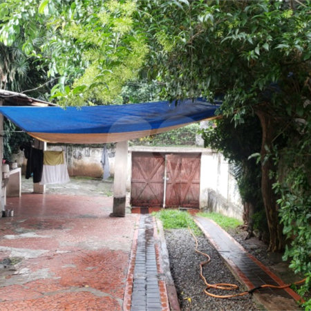 Casa Térrea à venda com 3 quartos em Jardim Marajoara, São Paulo, SP