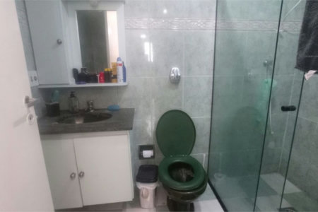 Apartamento Residencial à venda, Enseada, Guarujá - AP0923.
