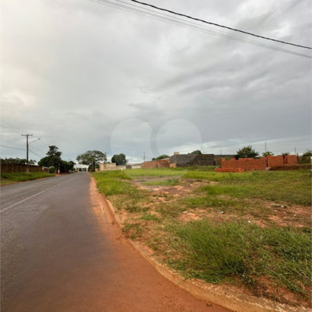 Terreno à venda em Jardim Ivone 1ª Seção, Ponta Porã, MS