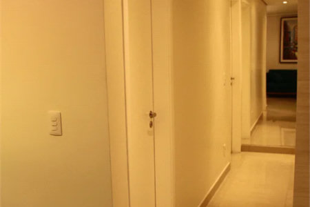 Apartamento à venda com 1 suíte em Vila Andrade, São Paulo, SP