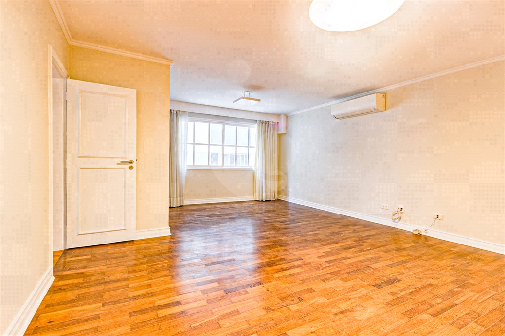 Apartamento para alugar com 2 quartos em Itaim Bibi, São Paulo, SP
