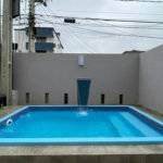 Casa com 2 dormitórios à venda, 95 m² por R$ 585.000,00 - Macuco - Santos/SP