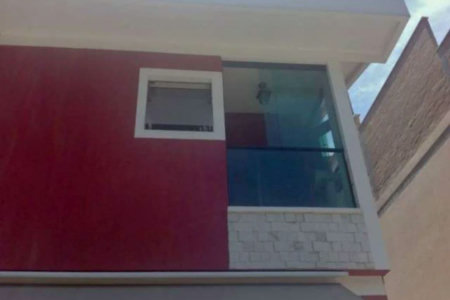 Sobrado à venda com 3 quartos, sendo 2 suítes, em Jardim das Vertentes, São Paulo, SP