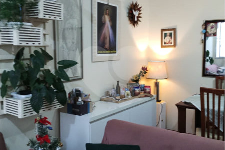 Apartamento à venda com 3 quartos em Vila Pompéia, São Paulo, SP