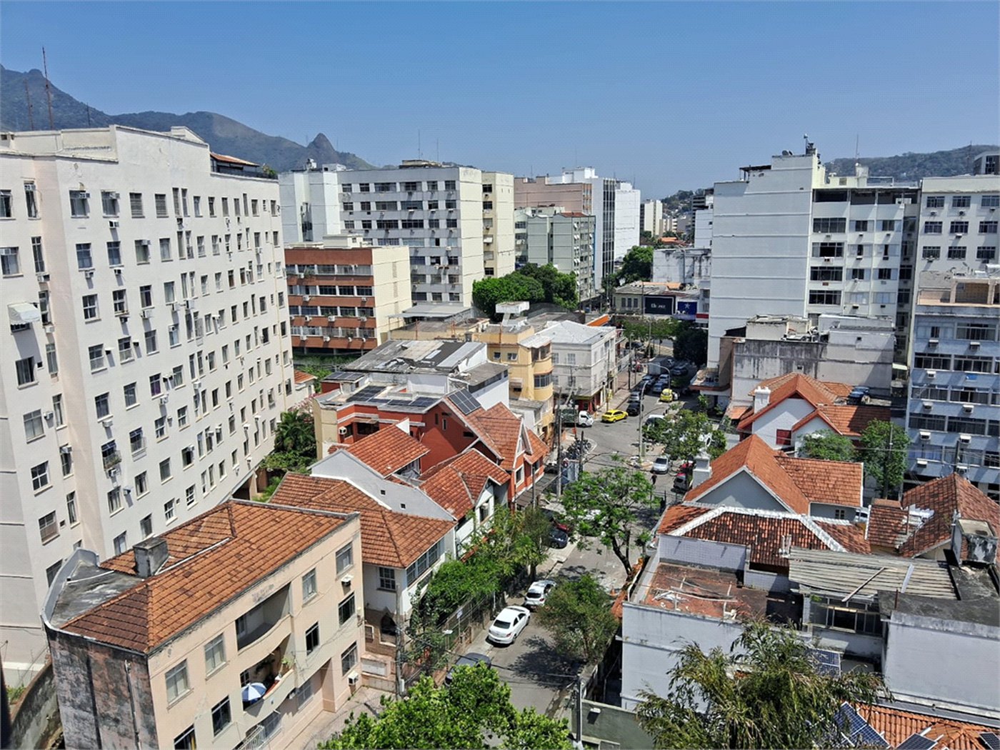 Sala à venda em Tijuca, Rio de Janeiro, RJ