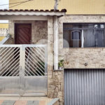 Sobrado à venda com 2 quartos em Parada Inglesa, São Paulo, SP