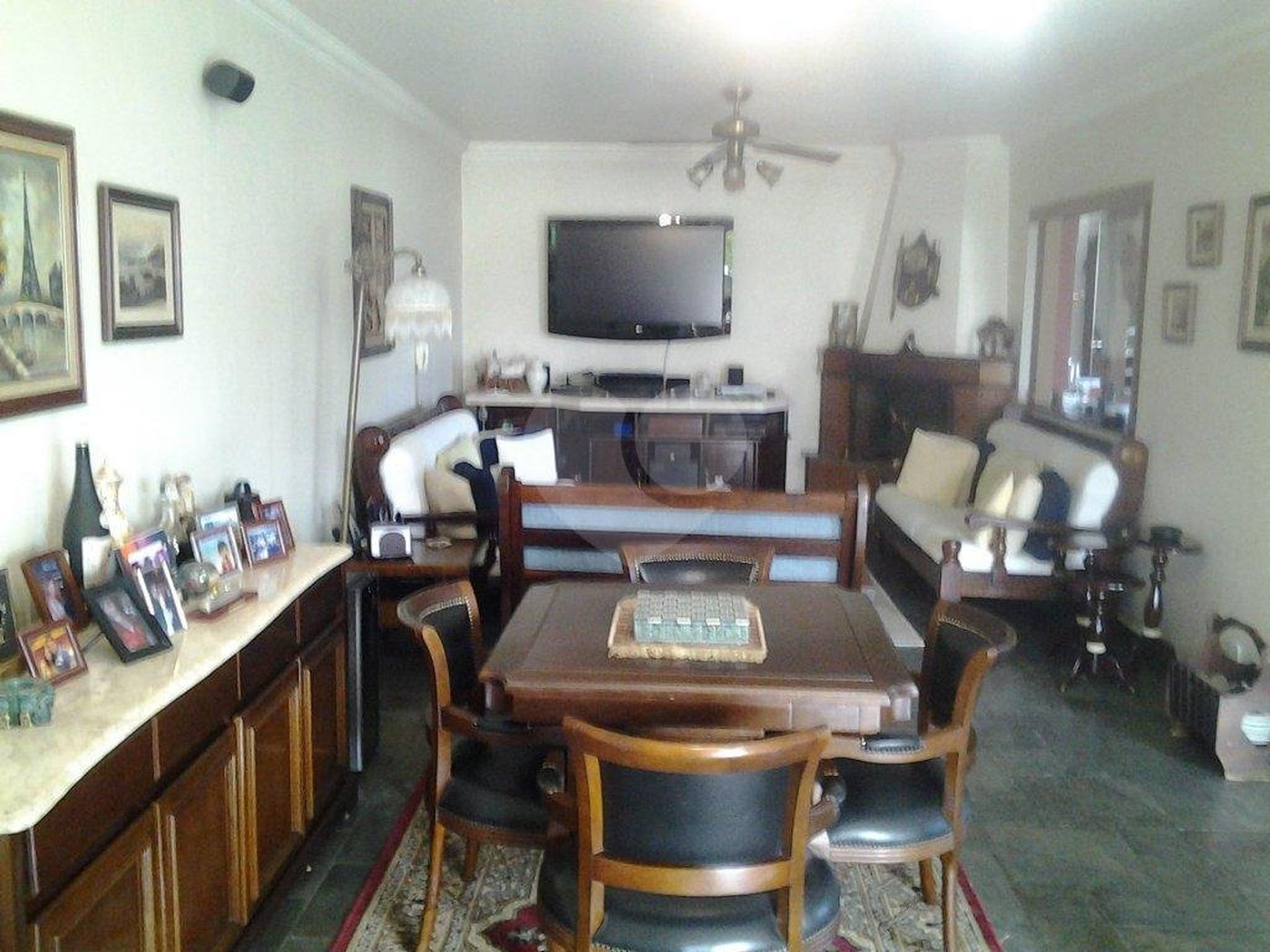 Cobertura à venda com 3 quartos, sendo 1 suíte,  em Perdizes, São Paulo, SP