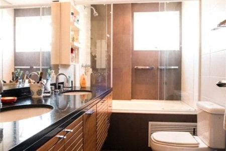 Apartamento à venda com 3 suítes em Vila Andrade, São Paulo, SP